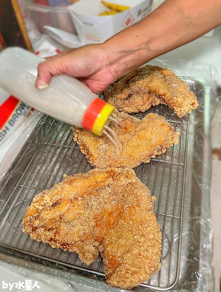 DM鮮嫩湯汁香雞排彰化溪湖店:超狂爆汁雞排,多達8種口味沾醬 DM鮮嫩湯汁香雞排彰化溪湖店:超狂爆汁雞排,多達8種口味沾醬