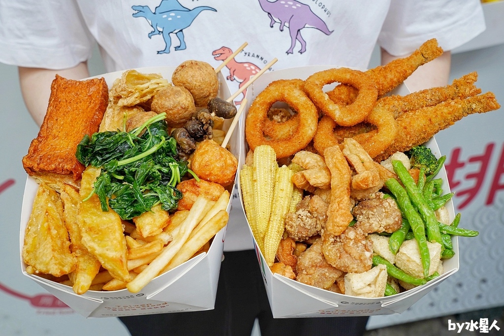 DM鮮嫩湯汁香雞排彰化溪湖店:超狂爆汁雞排,多達8種口味沾醬 DM鮮嫩湯汁香雞排彰化溪湖店:超狂爆汁雞排,多達8種口味沾醬