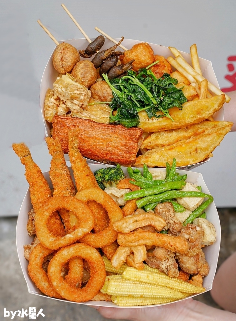 DM鮮嫩湯汁香雞排彰化溪湖店:超狂爆汁雞排,多達8種口味沾醬 DM鮮嫩湯汁香雞排彰化溪湖店:超狂爆汁雞排,多達8種口味沾醬