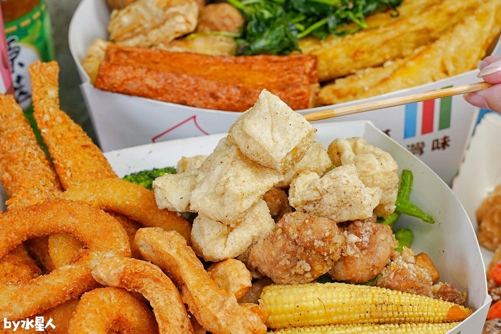 DM鮮嫩湯汁香雞排彰化溪湖店:超狂爆汁雞排,多達8種口味沾醬 DM鮮嫩湯汁香雞排彰化溪湖店:超狂爆汁雞排,多達8種口味沾醬