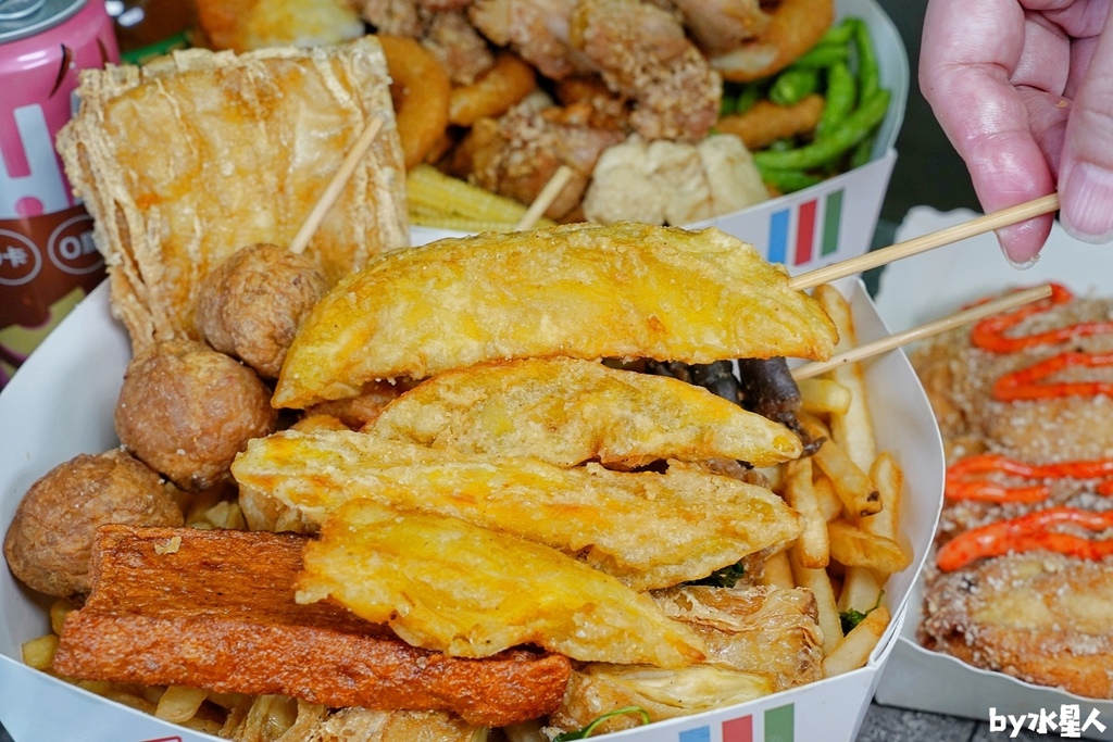 DM鮮嫩湯汁香雞排彰化溪湖店:超狂爆汁雞排,多達8種口味沾醬 DM鮮嫩湯汁香雞排彰化溪湖店:超狂爆汁雞排,多達8種口味沾醬