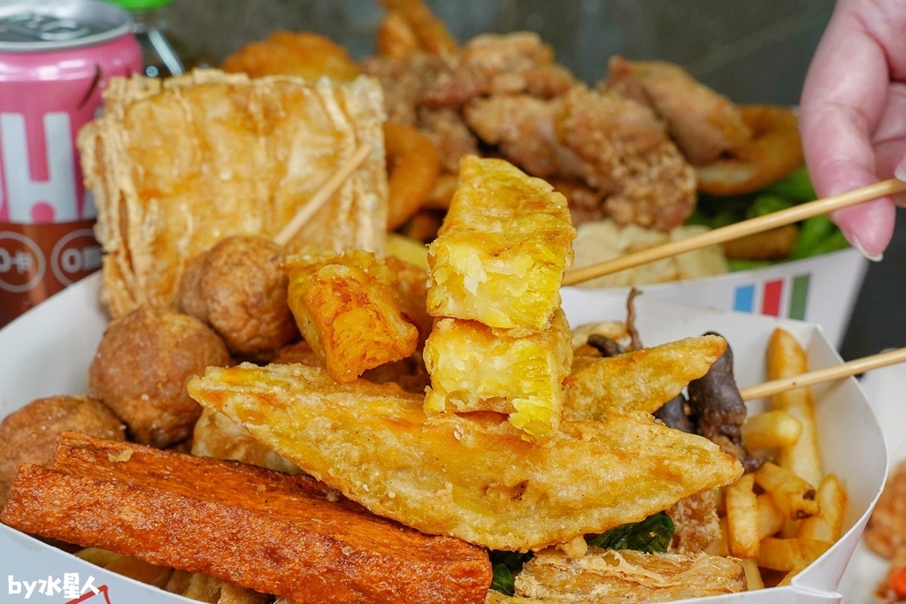 DM鮮嫩湯汁香雞排彰化溪湖店:超狂爆汁雞排,多達8種口味沾醬 DM鮮嫩湯汁香雞排彰化溪湖店:超狂爆汁雞排,多達8種口味沾醬