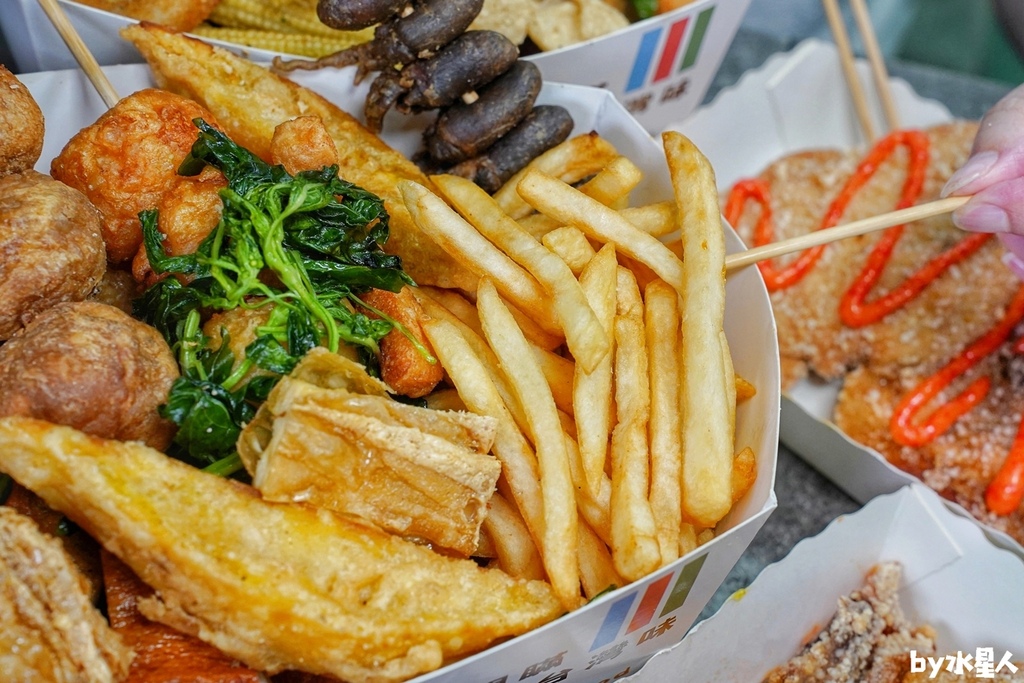 DM鮮嫩湯汁香雞排彰化溪湖店:超狂爆汁雞排,多達8種口味沾醬 DM鮮嫩湯汁香雞排彰化溪湖店:超狂爆汁雞排,多達8種口味沾醬