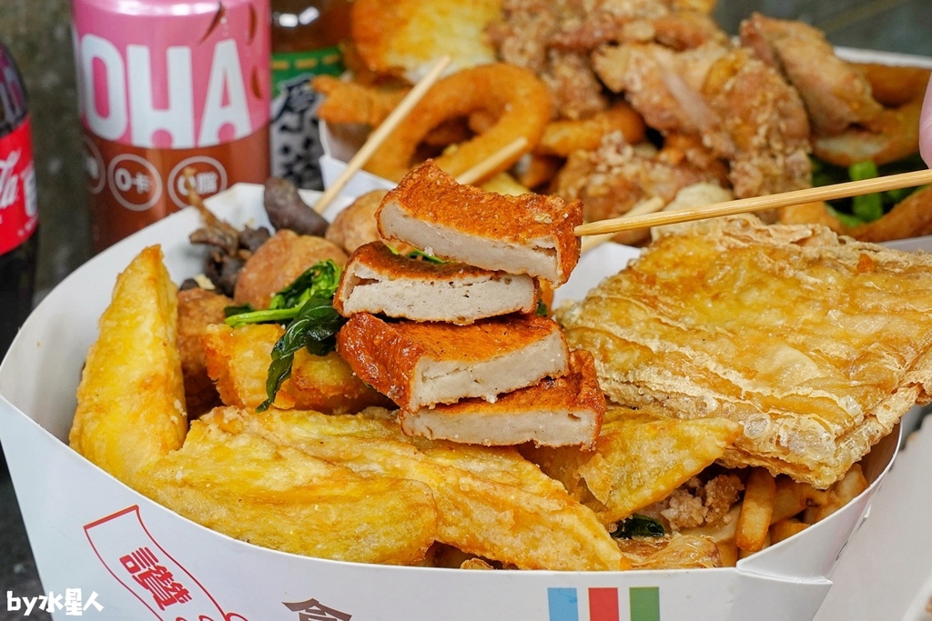 DM鮮嫩湯汁香雞排彰化溪湖店:超狂爆汁雞排,多達8種口味沾醬 DM鮮嫩湯汁香雞排彰化溪湖店:超狂爆汁雞排,多達8種口味沾醬