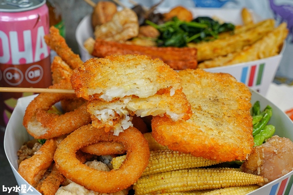 DM鮮嫩湯汁香雞排彰化溪湖店:超狂爆汁雞排,多達8種口味沾醬 DM鮮嫩湯汁香雞排彰化溪湖店:超狂爆汁雞排,多達8種口味沾醬