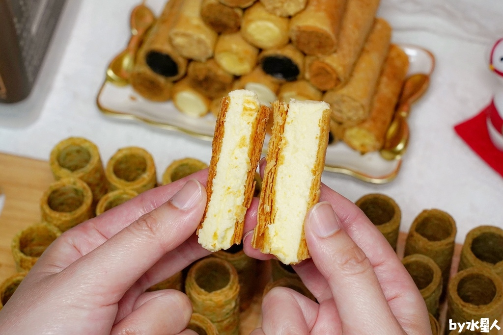 實心蛋捲:2026過年禮盒推薦,企業免費申請試吃,馬年限定送 實心蛋捲:2026過年禮盒推薦,企業免費申請試吃,馬年限定送