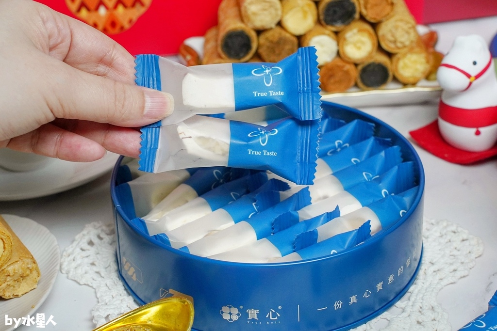 實心蛋捲:2026過年禮盒推薦,企業免費申請試吃,馬年限定送 實心蛋捲:2026過年禮盒推薦,企業免費申請試吃,馬年限定送