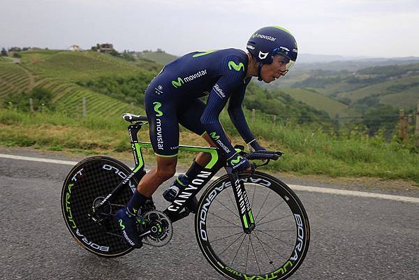 QUINTANA 12a GIRO L_1774