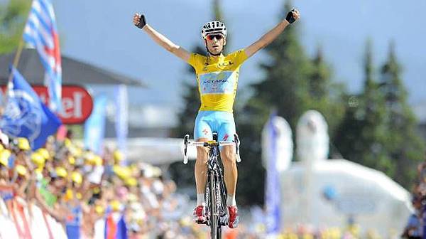 Nibali© quotidiano.net