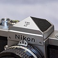 Nikon 大F 底片單眼