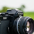 騷包大叔 青澀回憶的紀錄家 Nikon FM2 (8).jpg