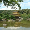 金閣寺 主要建築 鹿苑寺 (2)