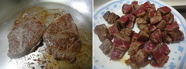 彩椒牛肉炒飯04