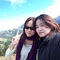 Edith amd Giulia in wuling