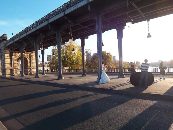 La Pont de Bir-Hakeim 02