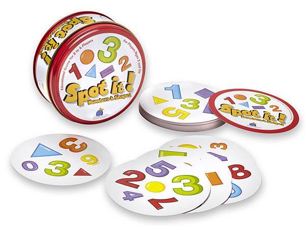 SpotIt_Numbers SpotIt_Numbers