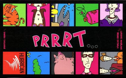 Prrrt Prrrt