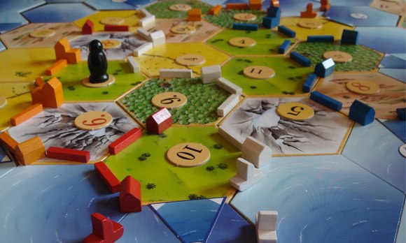 catan catan
