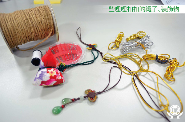 粽子香包圖片-02 粽子香包圖片-02