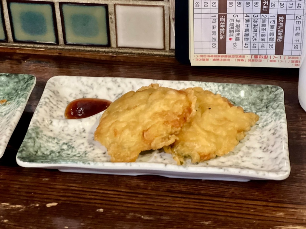 台北士林美食｜昭和復古風的純粹阿嬤味，無限享受的日式拉麵饗宴