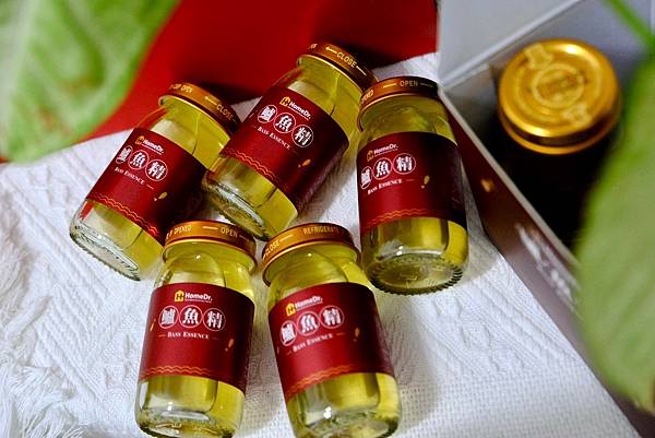 開刀後的營養補給分享|HomeDr. 一開即飲-小分子胜肽鱸