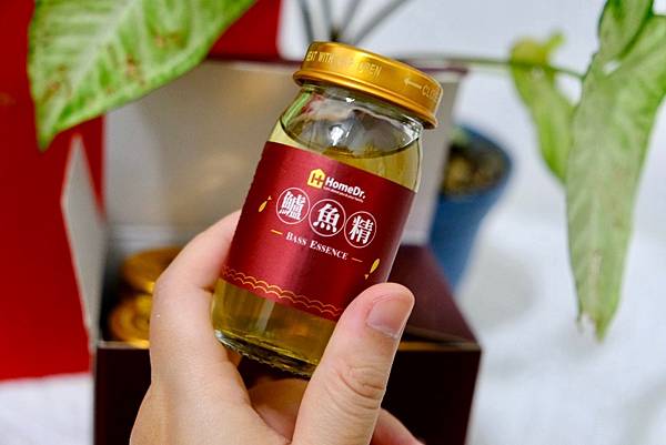 開刀後的營養補給分享|HomeDr. 一開即飲-小分子胜肽鱸