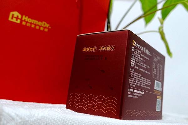 開刀後的營養補給分享|HomeDr. 一開即飲-小分子胜肽鱸