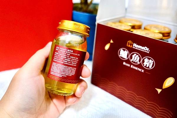 開刀後的營養補給分享|HomeDr. 一開即飲-小分子胜肽鱸