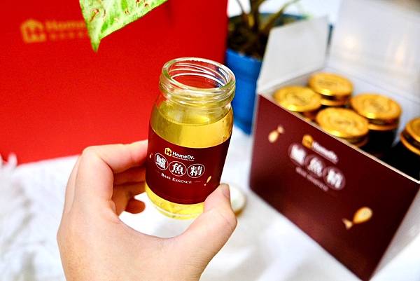 開刀後的營養補給分享|HomeDr. 一開即飲-小分子胜肽鱸