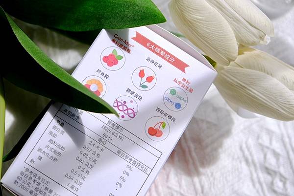 OL必備!HH蔓越莓益菌青春膠囊開箱心得|私密保養新選擇,雙