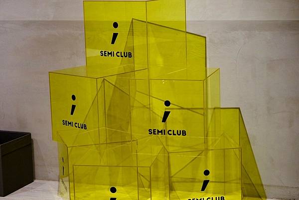 民生社區早午餐｜台北最強美式三明治！SEMI CLUB分號俱