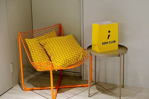 民生社區早午餐｜台北最強美式三明治！SEMI CLUB分號俱