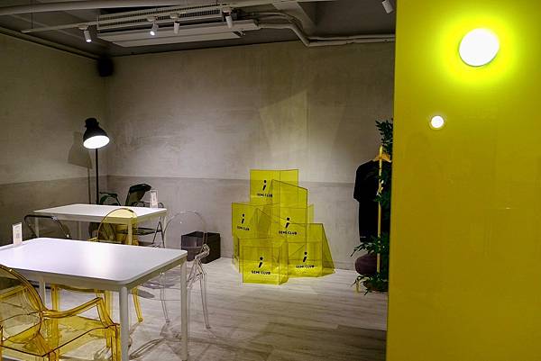 民生社區早午餐｜台北最強美式三明治！SEMI CLUB分號俱