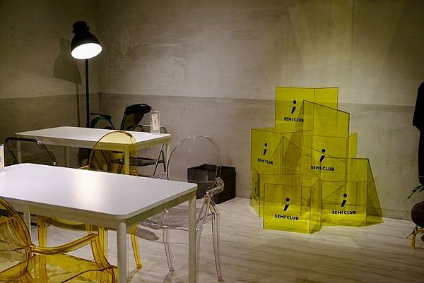 民生社區早午餐｜台北最強美式三明治！SEMI CLUB分號俱