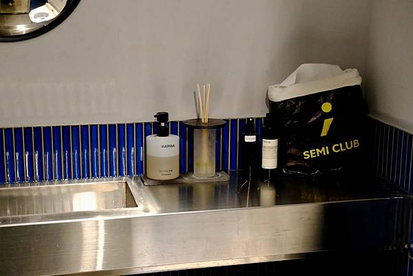 民生社區早午餐｜台北最強美式三明治！SEMI CLUB分號俱