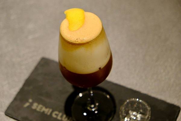 民生社區早午餐｜台北最強美式三明治！SEMI CLUB分號俱