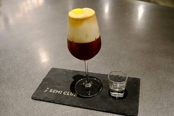 民生社區早午餐｜台北最強美式三明治！SEMI CLUB分號俱