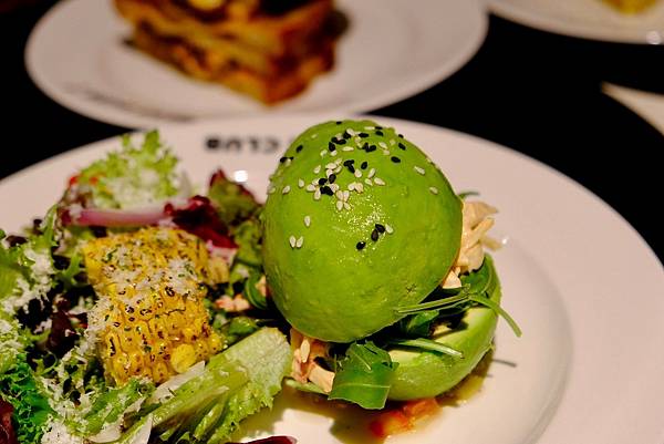 民生社區早午餐｜台北最強美式三明治！SEMI CLUB分號俱