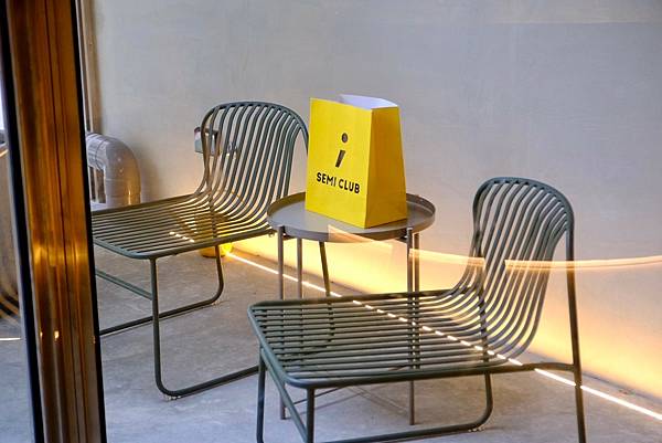 民生社區早午餐｜台北最強美式三明治！SEMI CLUB分號俱