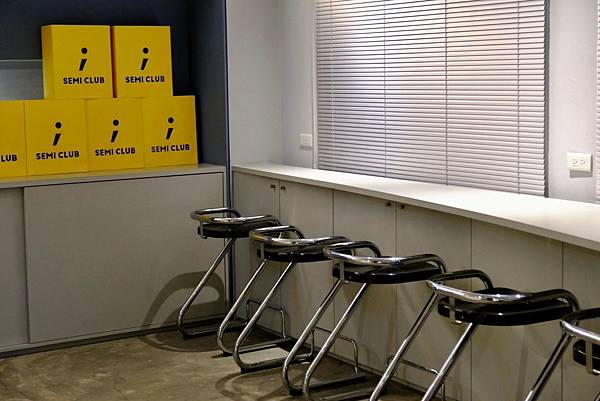 民生社區早午餐｜台北最強美式三明治！SEMI CLUB分號俱