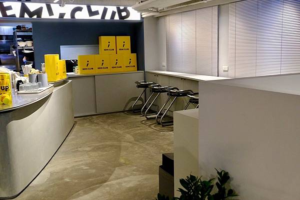 民生社區早午餐｜台北最強美式三明治！SEMI CLUB分號俱