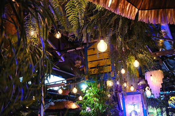 台北Café Dalida:LGBTQ+友善餐酒館,享受松露