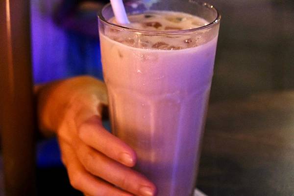 台北Café Dalida:LGBTQ+友善餐酒館,享受松露