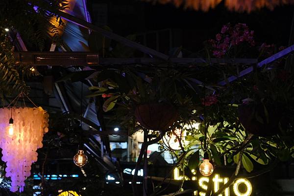 台北Café Dalida:LGBTQ+友善餐酒館,享受松露