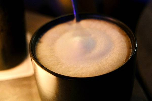 台北Café Dalida:LGBTQ+友善餐酒館,享受松露