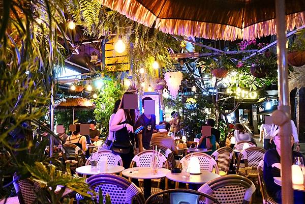 台北Café Dalida:LGBTQ+友善餐酒館,享受松露