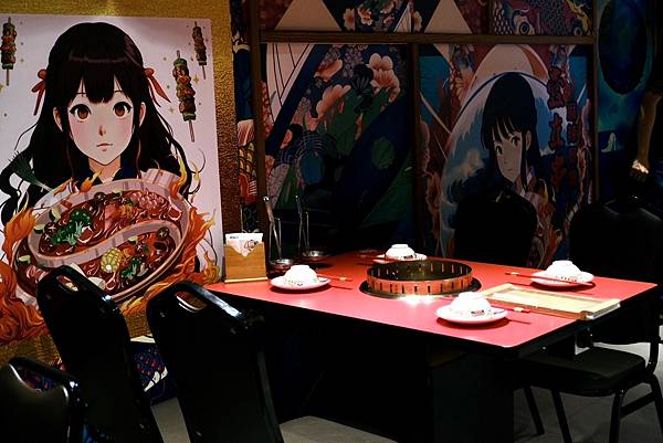 台北必吃麻辣鴛鴦串串鍋!壹直串麻辣鴛鴦:新鮮食材、豐富選擇,