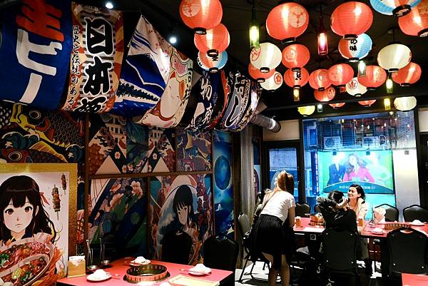 台北必吃麻辣鴛鴦串串鍋!壹直串麻辣鴛鴦:新鮮食材、豐富選擇,