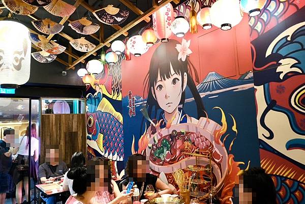 台北必吃麻辣鴛鴦串串鍋!壹直串麻辣鴛鴦:新鮮食材、豐富選擇,