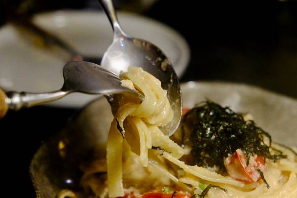 CUTonight台北東區萬聖節限定餐點!炭烤牛舌、明太子鳥